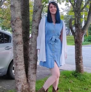 Meet your Posher, Ally